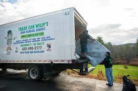 Best Office Cleanout  in Bridgeport, CT